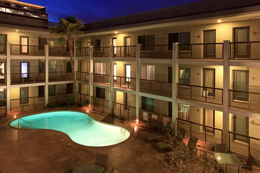 Downtown Tucson - In The Heart Of It All - Image 1