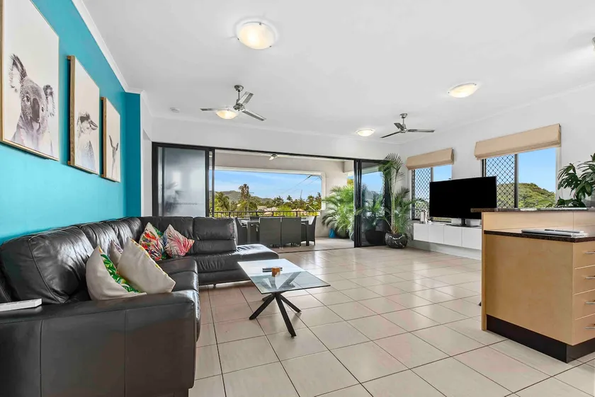 Paradise Park 2 Bedrooms with mountain sunset view - Image 1