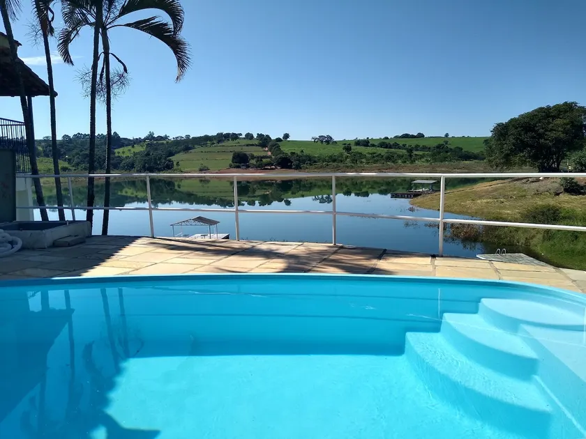 Rancho Recanto Close to tourist attractions - Image 1