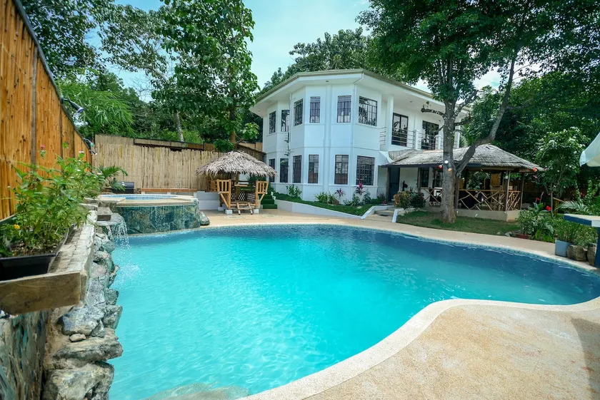 Hilltop Pool et VIlla - Image 1