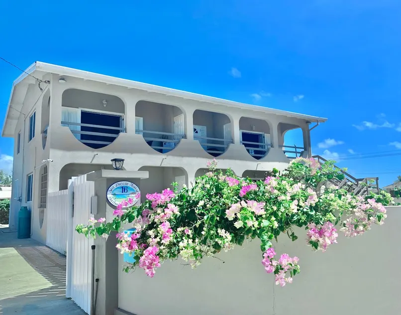 Oceanview modern Apt near windsurfing, kitesurfing - Image 1