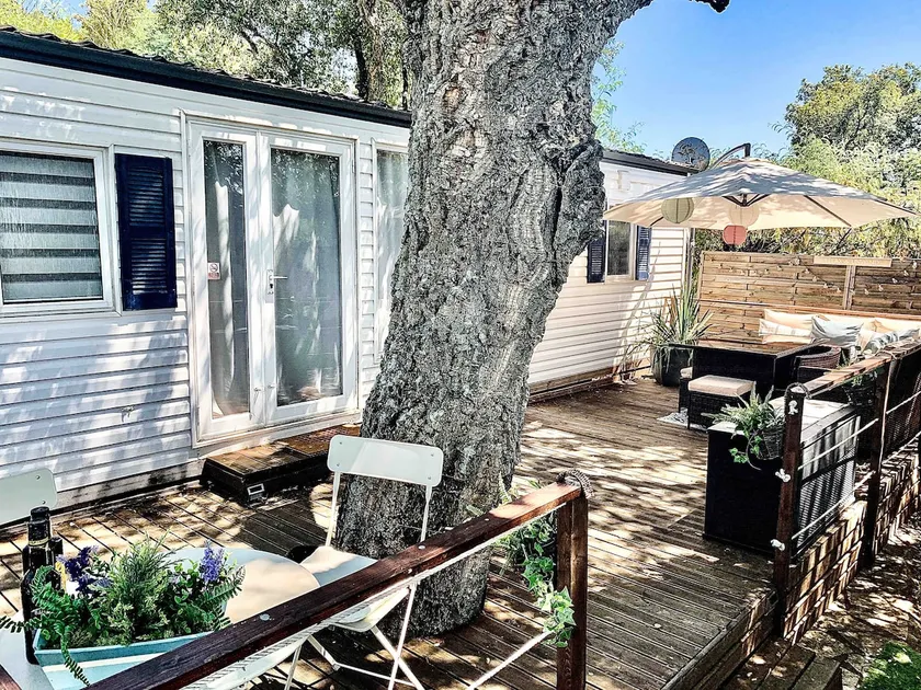 Holiday Home near St Tropez, Port Grimaud & Gassin - Image 1