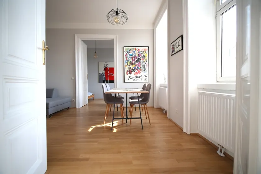 Classic, Modern & Sunny. 7min to Vienna’s center! - Image 1