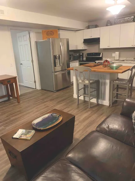 Charming 1 bedroom private cozy apartment 03098 - Image 1