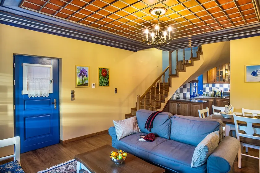 Papigo Villas - Image 1