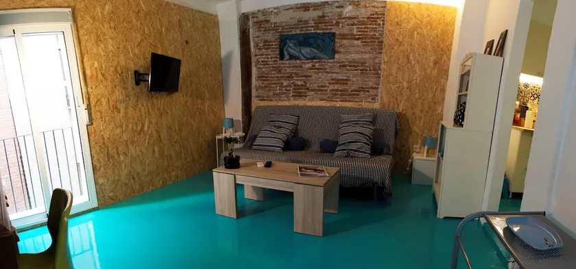 A different and modern studio, recently renovated. - Image 1