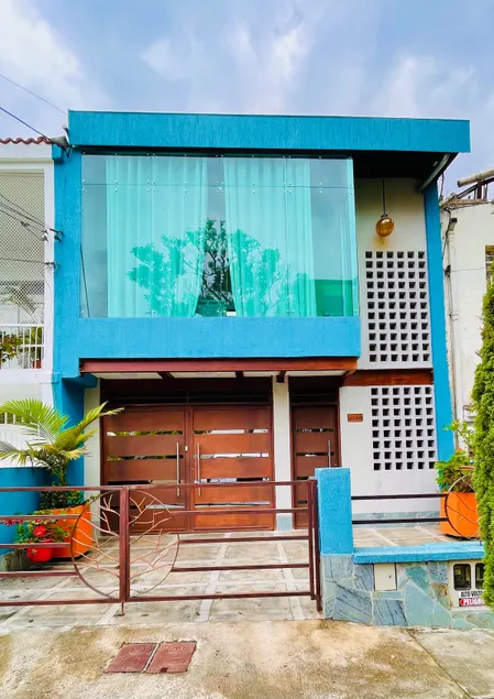 Home Puerta de Hierro (Iron Gate) in San Fernando - Image 1