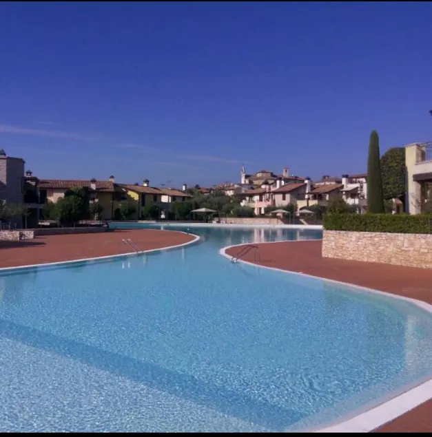 Eccociiiii Manerba Apartment - Casa Naty e Ale - Image 1