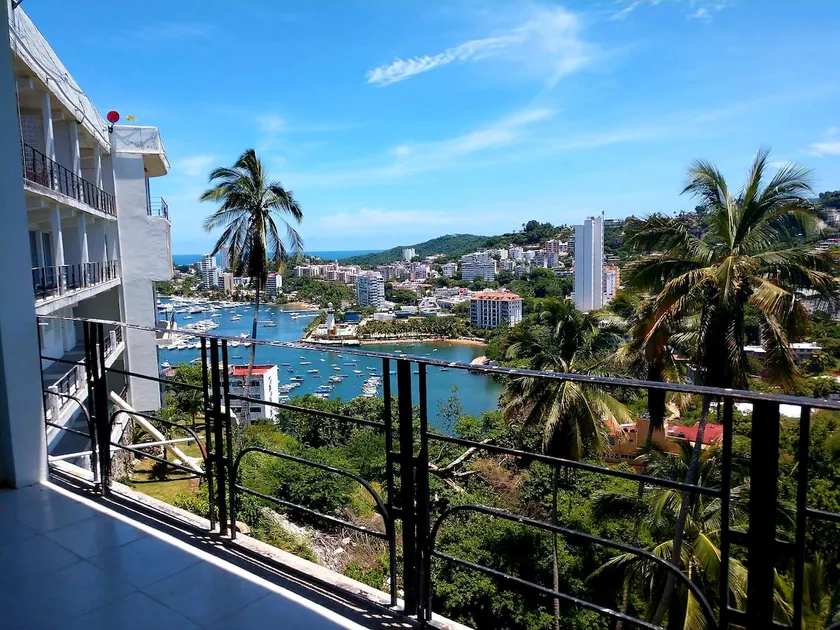 Cozy with an extraordinary view for your rest - Image 1