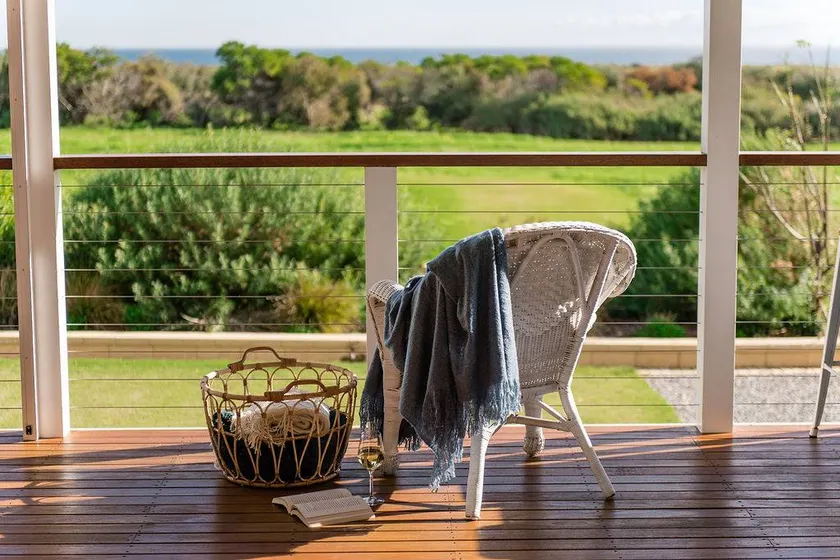 Private Luxury Couples Retreat The Bathhouse at Aldinga Bay. Sunsets, BeachWalks - Image 1