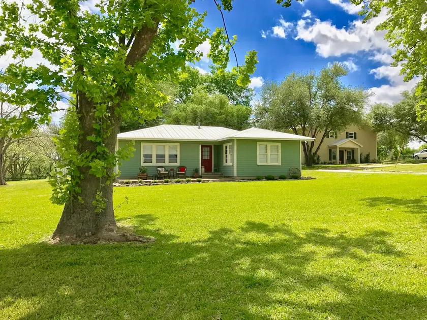 The Guest House at Dry Creek Ranch - Image 1