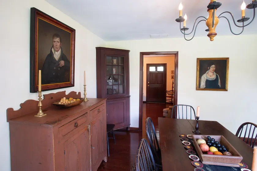 The Clayborn House - Image 1