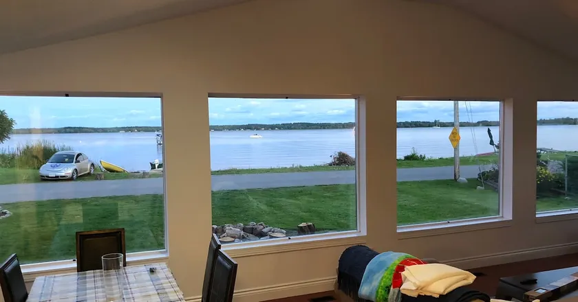 Baywatch Cottage on the bay - Image 1