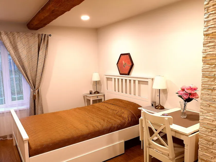 Big bee residence - Image 1