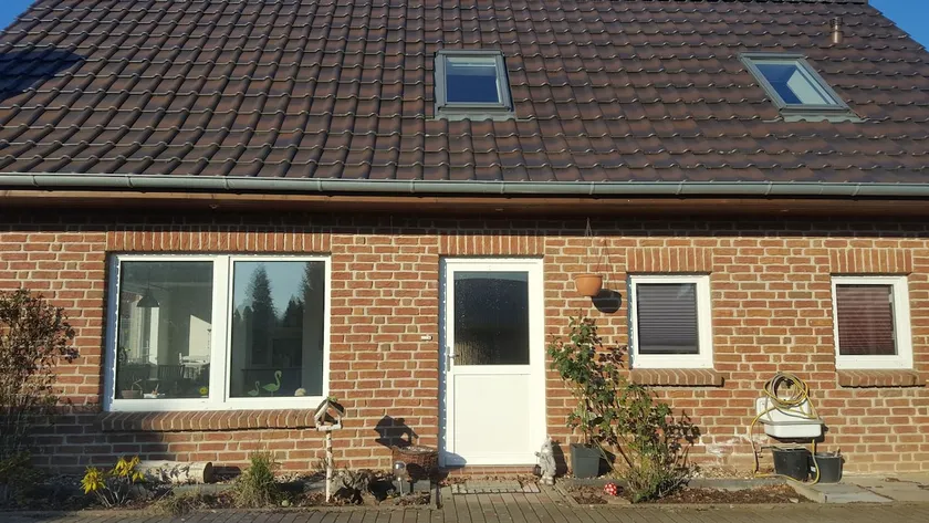 Idyllic house in the Schwerin area - Image 1