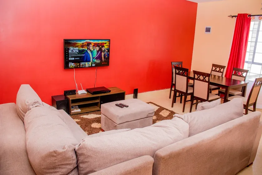 Beautiful and Homely - Image 1