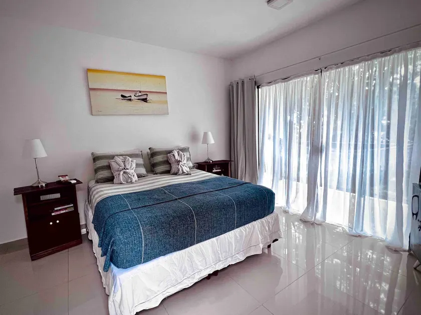 Suite in Ilha Grande - Abraao - Image 1