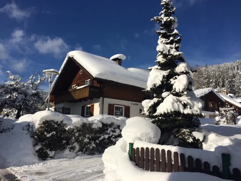 Holiday home Alpennest in Radstadt Altenmarkt - Image 1