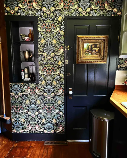 Retreat at Sea Cloud Cottage in Historic Wiscasset - Image 1