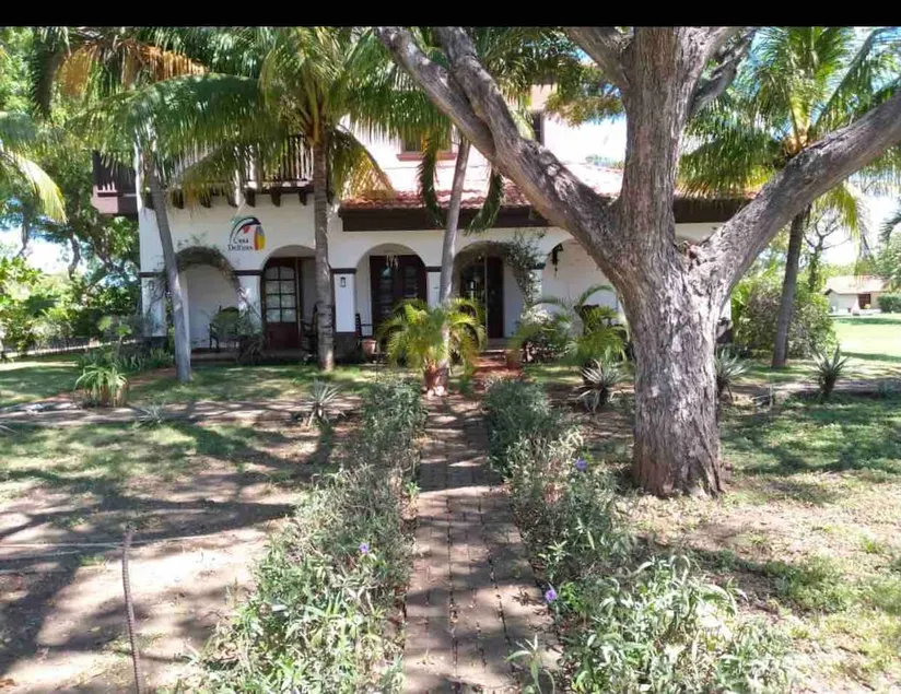 Casa delfines at Gran Pacifica Best surfing beach - Image 1