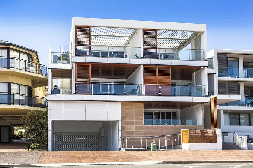 Kiama Seaside Getaway - Image 1
