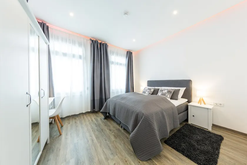 Altstadt Apartments - Image 1