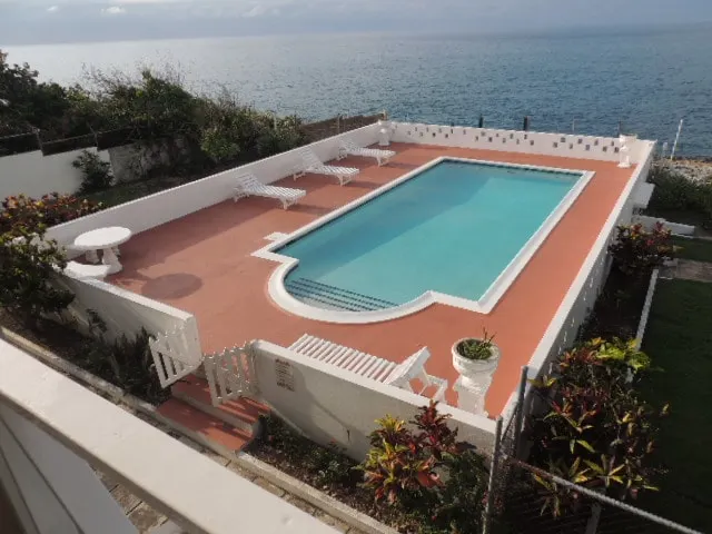 Ocean Mount Apartments, Apt. No. 3 - Image 1