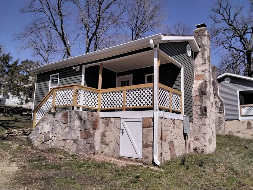 Trapper Cabin 2 - Image 1