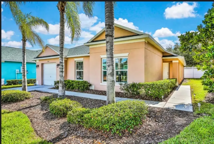 Elegant Large Private Home with Heated Pool! - Image 1