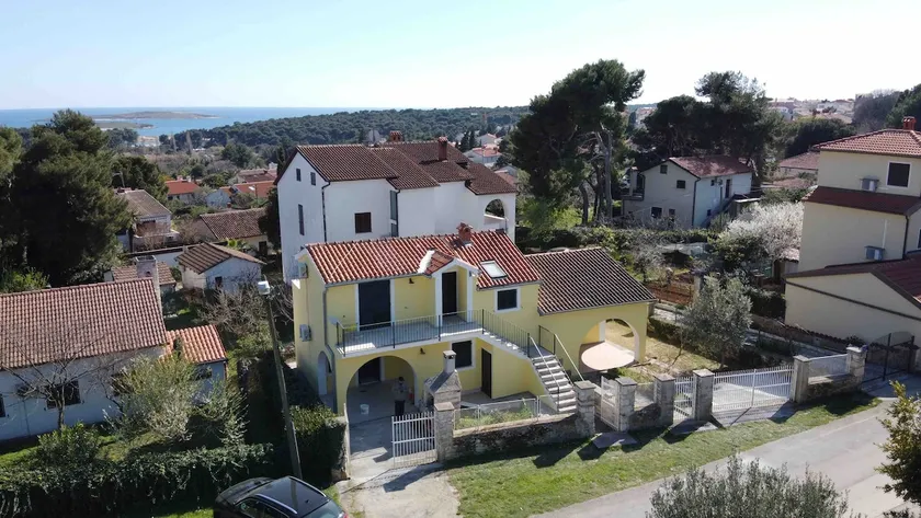 Apartment Premantura, Istria - Image 1