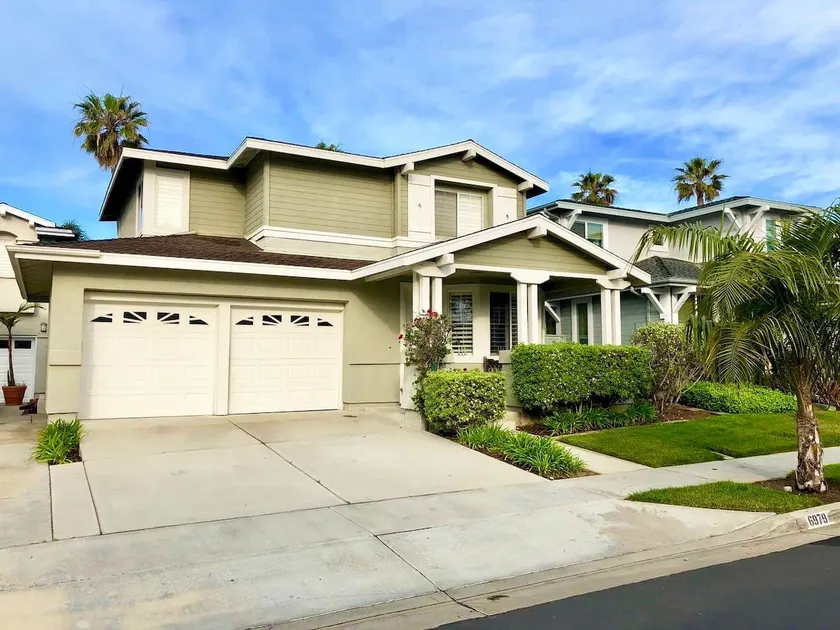 Ocean Front Beach Home - Image 1