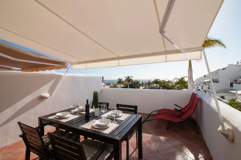 Spaces Blanco Paradise - incredible ocean view! - Image 1