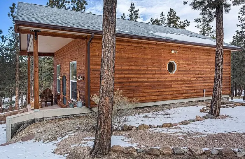 Constellation Cabin, peaceful, relaxing, & modern - Image 1