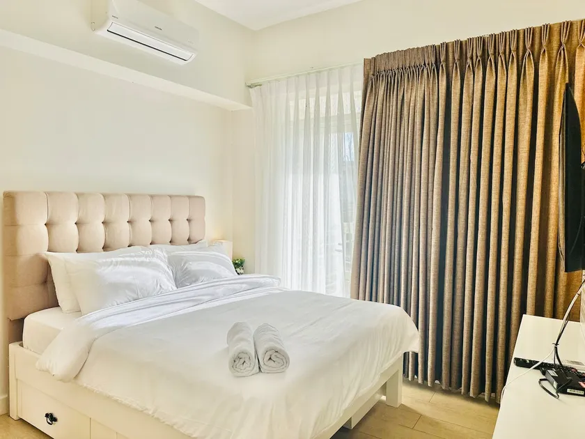 1-BR TwinLakes Residences Tagaytay - Image 1