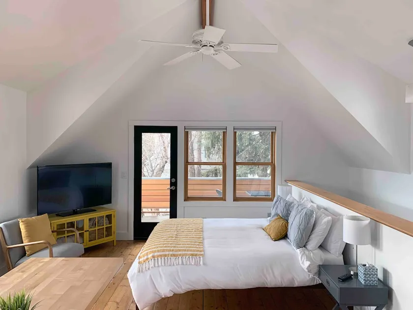 Downtown Bozeman Vacation Rental - Image 1
