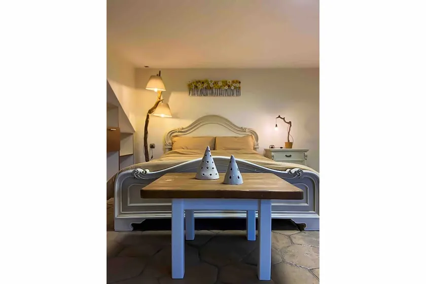 Pistachio Guesthouse, Traditional guesthouse - Image 1