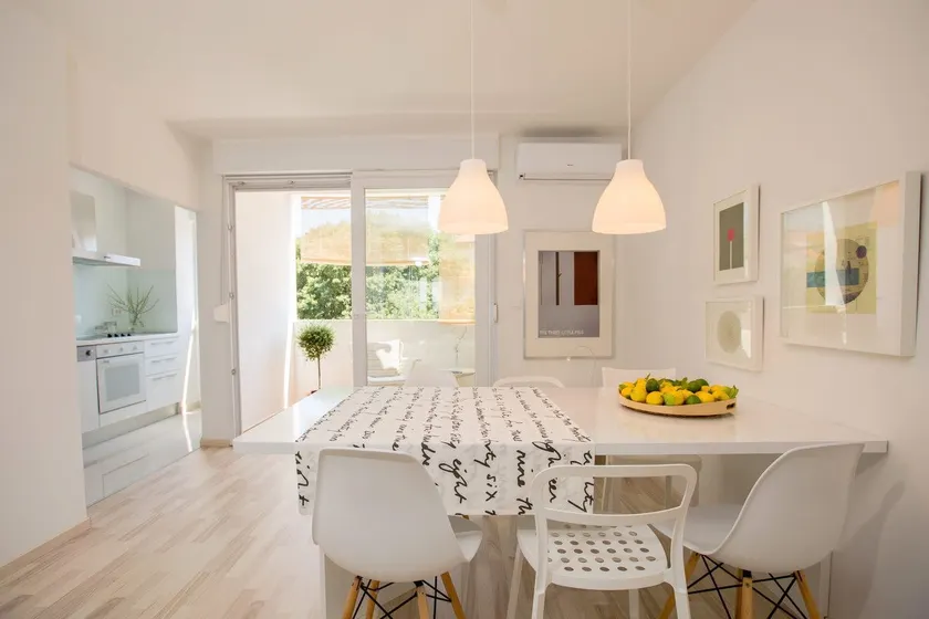 Sunscape apartment 2- Modern & cozy - Image 1