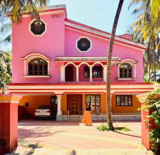 Beach Bungalow near Mangalore Udupi Highway - Image 1