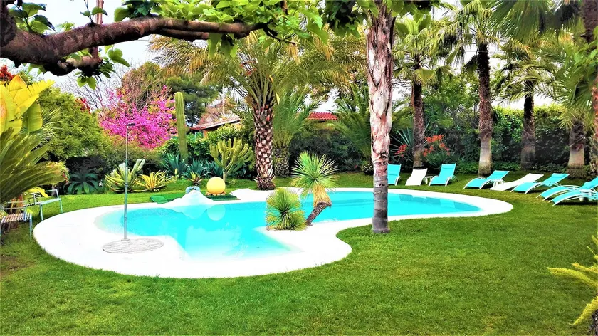 All Nature Villa-25min from Valencia - Image 1