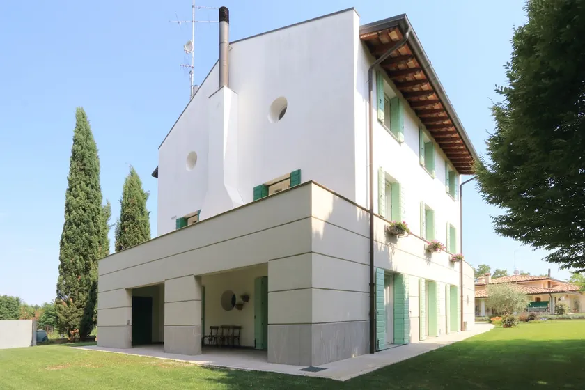 ”GIOVI's” house - Image 1