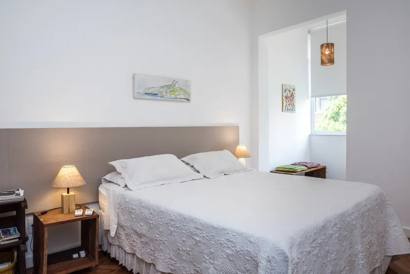 Ipanema Chic 1 rental Everything new - Image 1