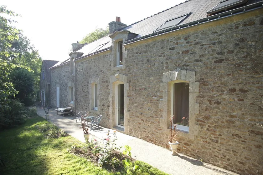 OCEAN HOME & GREAT GARDEN - Image 1