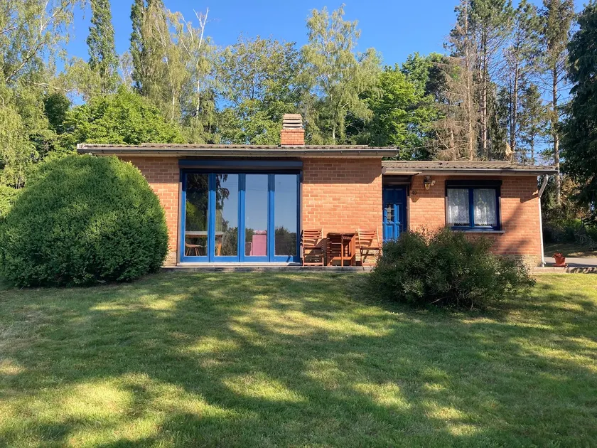 Charming country house - Image 1