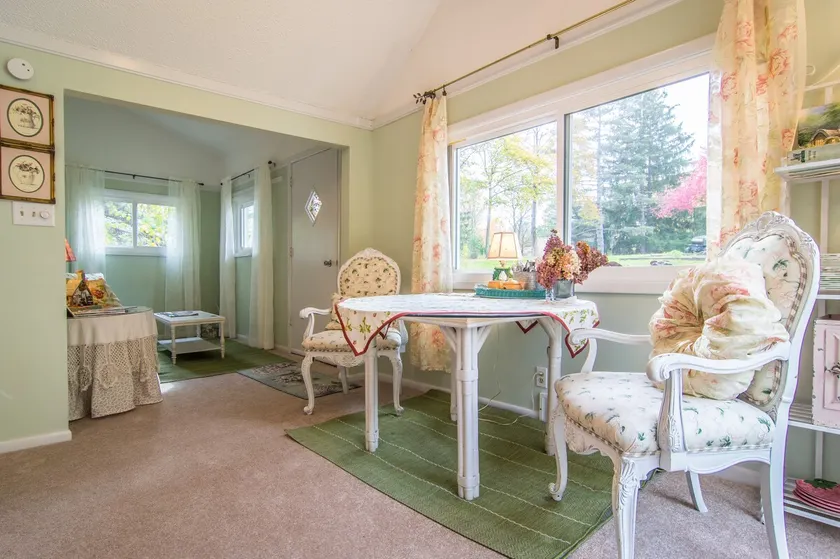 Strawberry Cottage Too - Image 1