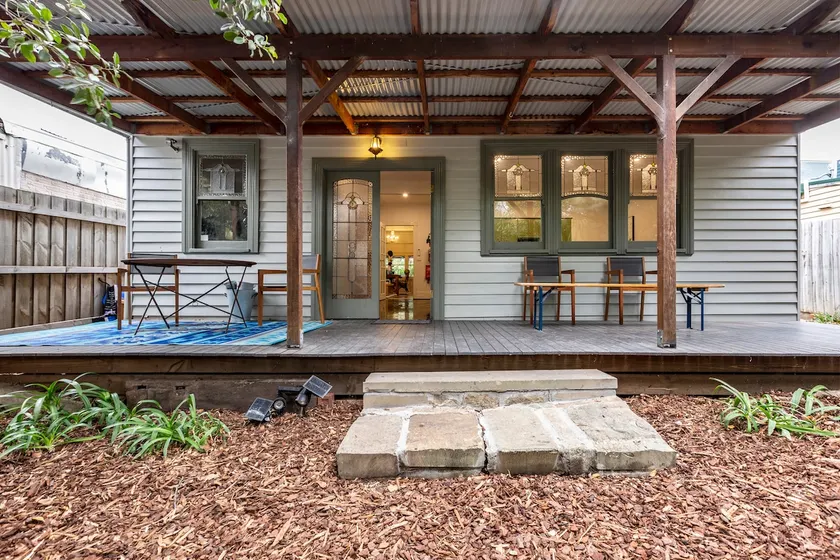 WeFo Cosy Retreat…Edwardian Charm! - Lush Gardens - Image 1