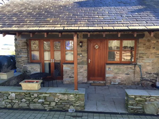 Meadowsweet Barn - The Lake District - Ulverston - Image 1
