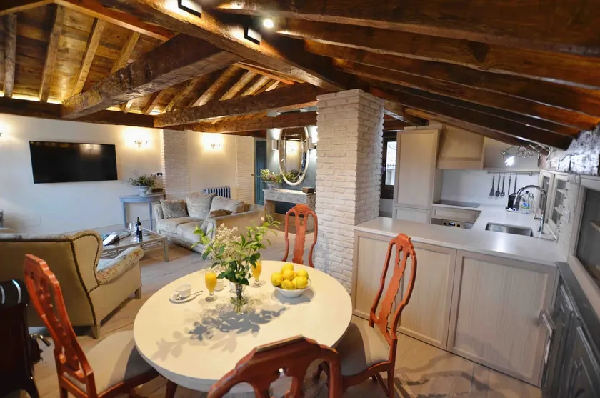 Presidential Boutique Apartment/ Corrala Realejo - Image 1