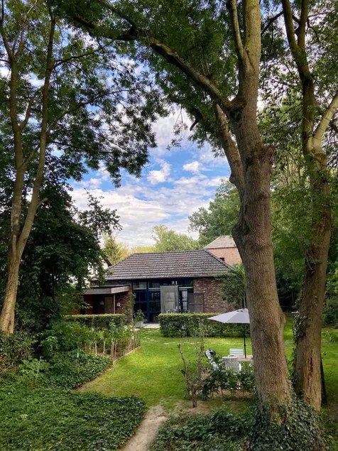Jardin du Peintre - Image 1