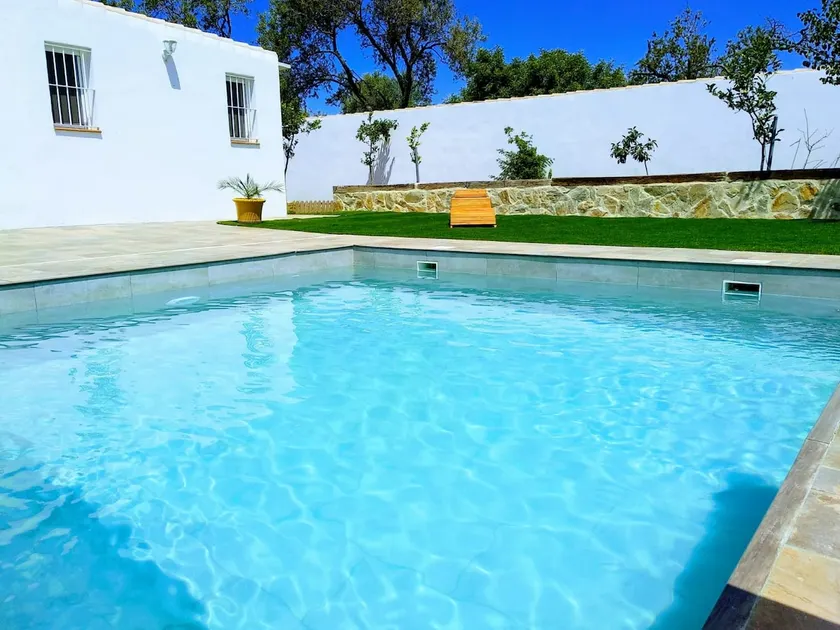 Countryside villa & private Covered Pool - Image 1