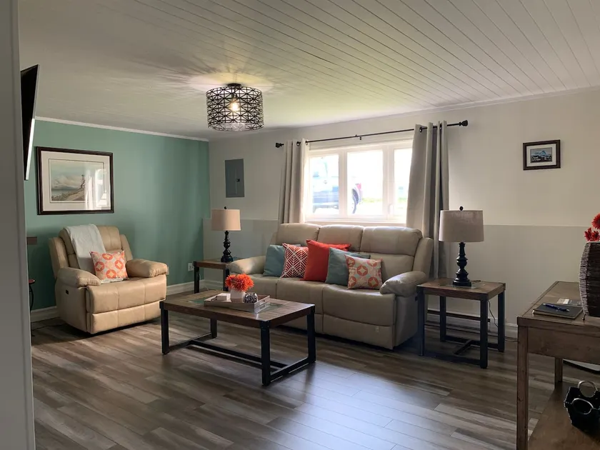 Coastal Connection Vacation Rentals Unit #4 - Image 1